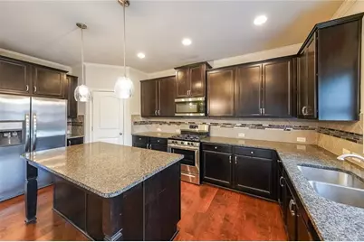 408 After Glow Summit, Canton, GA 30114 - Photo 15