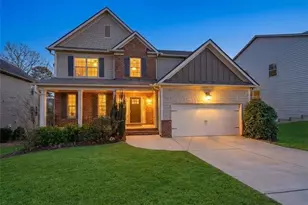 408 After Glow Smt, Canton, GA 30114 - Photo 1