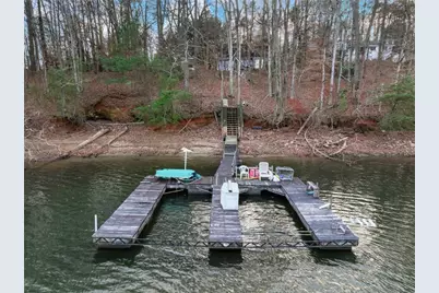 5955 Truman Mountain Road, Gainesville, GA 30506 - Photo 9