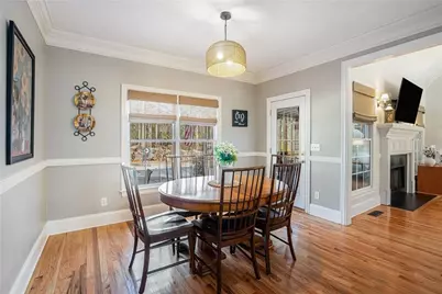 1201 Dove Creek Circle, Winder, GA 30680 - Photo 17