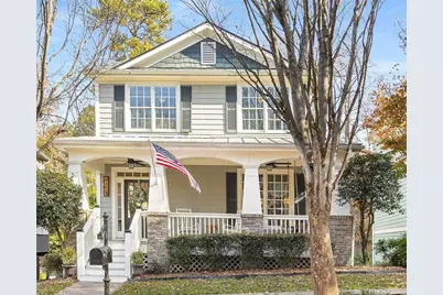 1638 Gilstrap Lane NW, Atlanta, GA 30318 - Photo 1