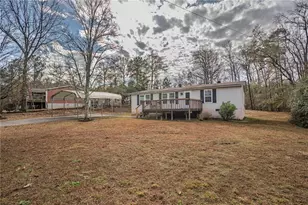 3025 Granite Dr NE, Conyers, GA 30012 - Photo 3