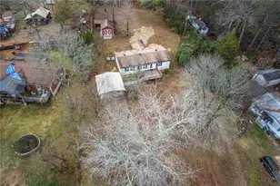 3025 Granite Dr NE, Conyers, GA 30012 - Photo 37