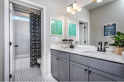 4840 Montane Street, Cumming, GA 30028 - Photo 25