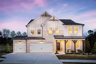 4840 Montane St, Cumming, GA 30028 - Photo 1