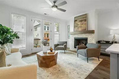 3196 Moor View Road #27, Duluth, GA 30096 - Photo 17