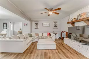 10 Woodglenn Dr, Cedartown, GA 30125 - Photo 9