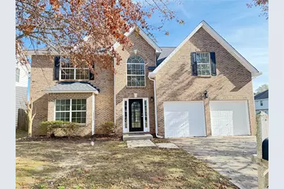 4466 Estate Street, Atlanta, GA 30349 - Photo 1