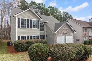 4390 Pipestone Pl, Douglasville, GA 30135 - Photo 3