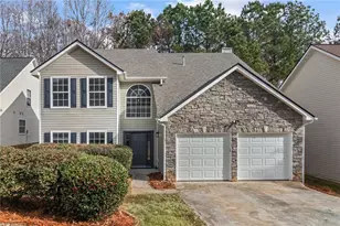 4390 Pipestone Pl, Douglasville, GA 30135 - Photo 1