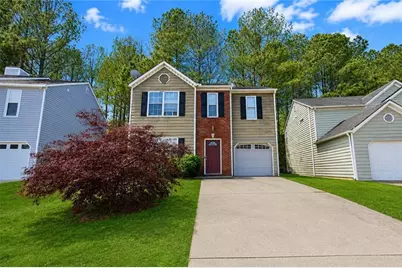 6488 Drake Manor, Austell, GA 30168 - Photo 1