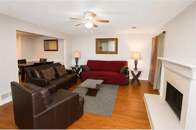 6488 Drake Manor, Austell, GA 30168 - Photo 13