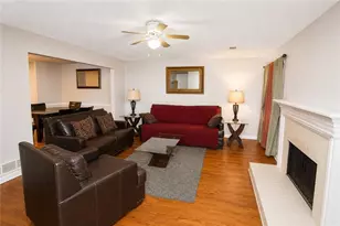 6488 Drake Manor, Austell, GA 30168 - Photo 13