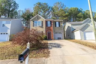 6488 Drake Manor, Austell, GA 30168 - Photo 3