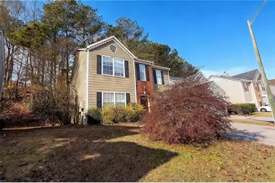 6488 Drake Manor, Austell, GA 30168 - Photo 5
