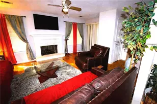 6488 Drake Manor, Austell, GA 30168 - Photo 5