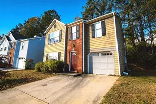 6488 Drake Manor, Austell, GA 30168 - Photo 1