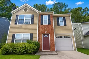 6488 Drake Manor, Austell, GA 30168 - Photo 5