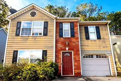 6488 Drake Manor, Austell, GA 30168 - Photo 3