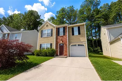 6488 Drake Manor, Austell, GA 30168 - Photo 3