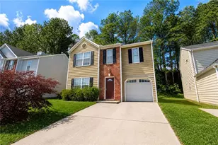 6488 Drake Manor, Austell, GA 30168 - Photo 3