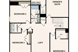 2039 Brookhill Wy, Snellville, GA 30078 - Photo 3