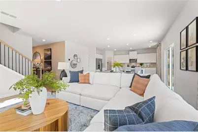 2009 Brookhill Way, Snellville, GA 30078 - Photo 9