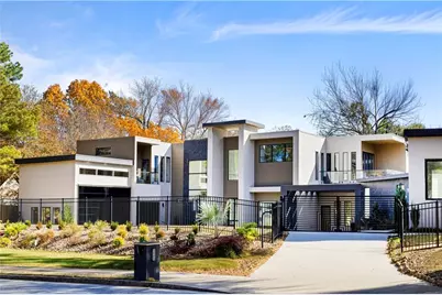 3600 Lower Roswell Road, Marietta, GA 30068 - Photo 9