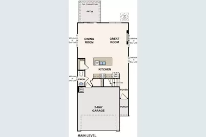 7337 Mulberry Trace Lane, Flowery Branch, GA 30542 - Photo 3