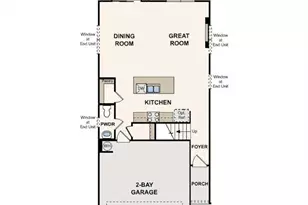 7337 Mulberry Trace Ln, Flowery Branch, GA 30542 - Photo 3