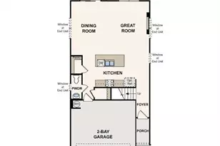 7353 Mulberry Trace Ln, Flowery Branch, GA 30542 - Photo 3