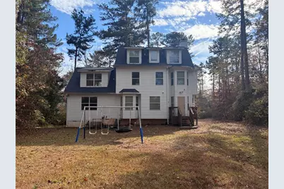 5356 Biffle Road, Stone Mountain, GA 30088 - Photo 3