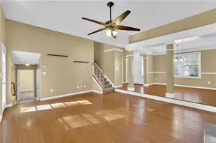 613 Sweet Basil Ln, Woodstock, GA 30189 - Photo 7