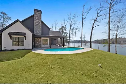 410 Ridge Point Drive, Monticello, GA 31064 - Photo 41