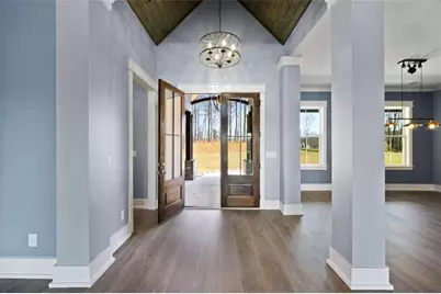 410 Ridge Point Drive, Monticello, GA 31064 - Photo 3