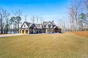 410 Ridge Point Dr, Monticello, GA 31064 - Photo 1