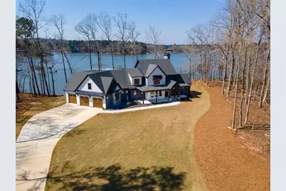 410 Ridge Point Drive, Monticello, GA 31064 - Photo 43