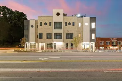 3960 Clairmont Road, Chamblee, GA 30341 - Photo 1