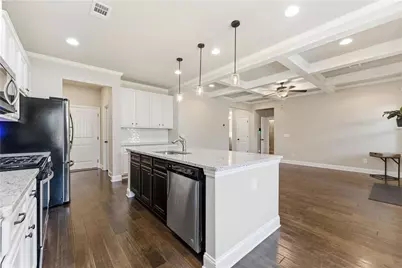 2020 Harvester Lane, Buford, GA 30518 - Photo 5