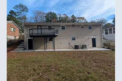 2435 Bouldercliff Way SE #B, Atlanta, GA 30316 - Photo 1