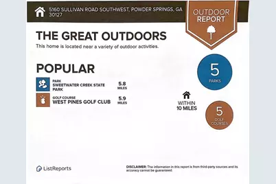 5160 Sullivan Road, Powder Springs, GA 30127 - Photo 13