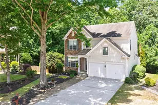 518 Wallnut Hall Cove, Woodstock, GA 30189 - Photo 33