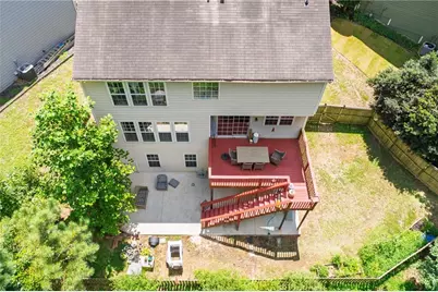 518 Wallnut Hall Cove, Woodstock, GA 30189 - Photo 29