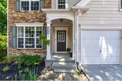 518 Wallnut Hall Cove, Woodstock, GA 30189 - Photo 5