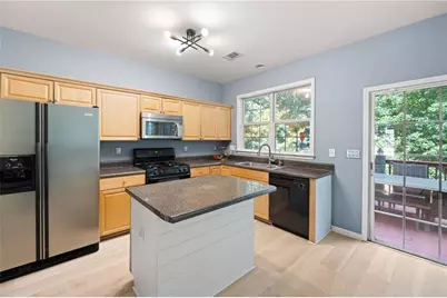 518 Wallnut Hall Cove, Woodstock, GA 30189 - Photo 13