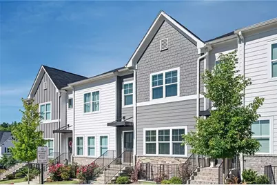 1947 Drew Drive NW, Atlanta, GA 30318 - Photo 3