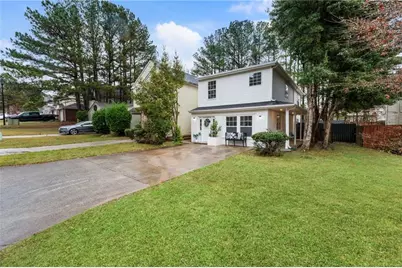 3652 Platina Park Court, Decatur, GA 30034 - Photo 3