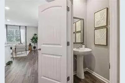 2337 Haran Drive #50, Lithonia, GA 30058 - Photo 5