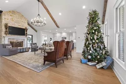 1747 Mauldin Road, Jefferson, GA 30549 - Photo 5