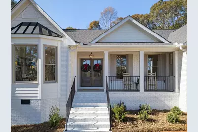 1747 Mauldin Road, Jefferson, GA 30549 - Photo 3